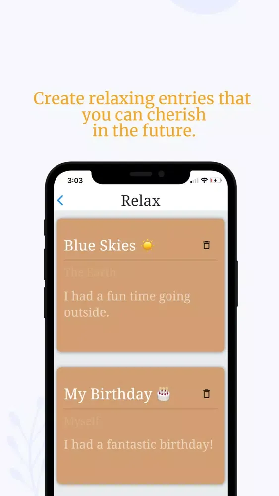 صور Positivity App