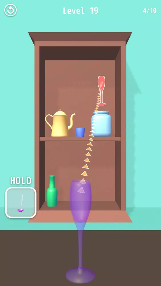 صور Perfect Shelf