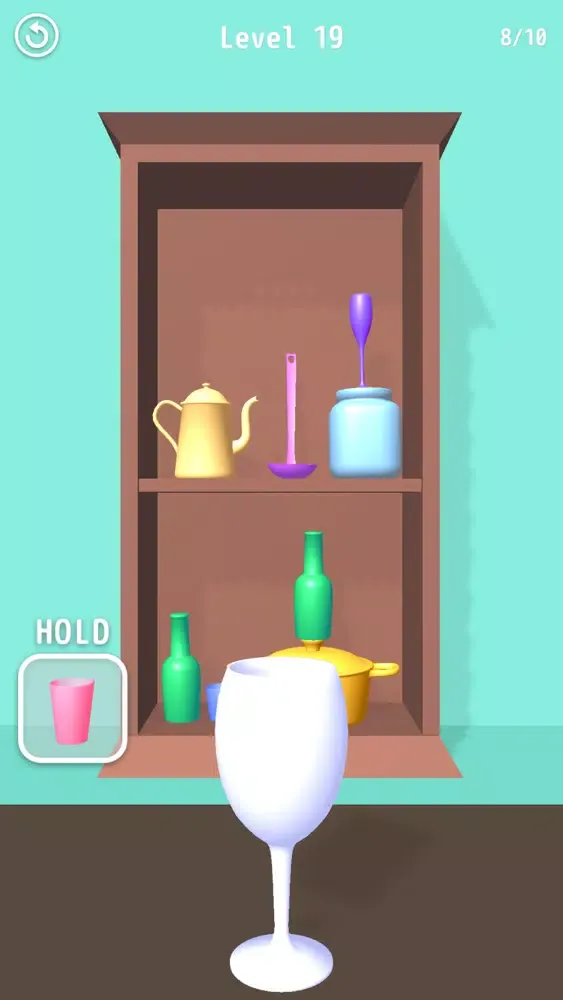 صور Perfect Shelf