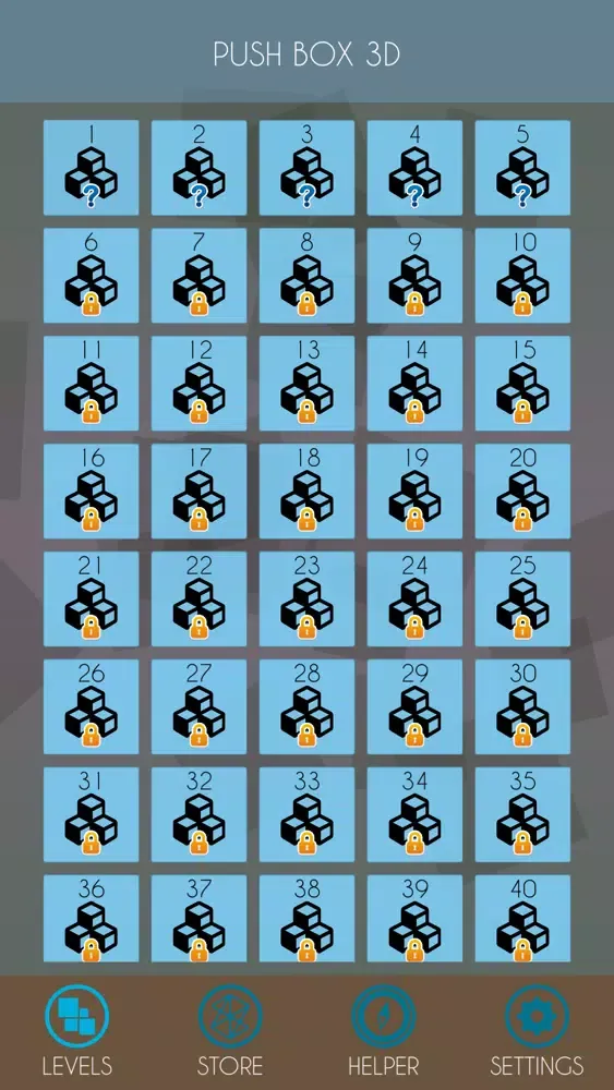TapTap Cube應用截圖