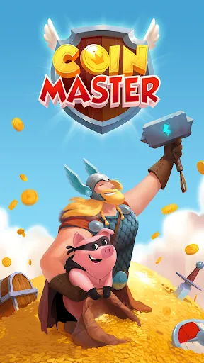 Coin Master应用截图