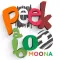 Peekaboo Moona: Fun First Games by Baby & Toddler