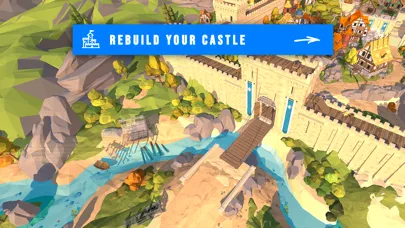 Capturas de pantalla de Kingdom Rebuild