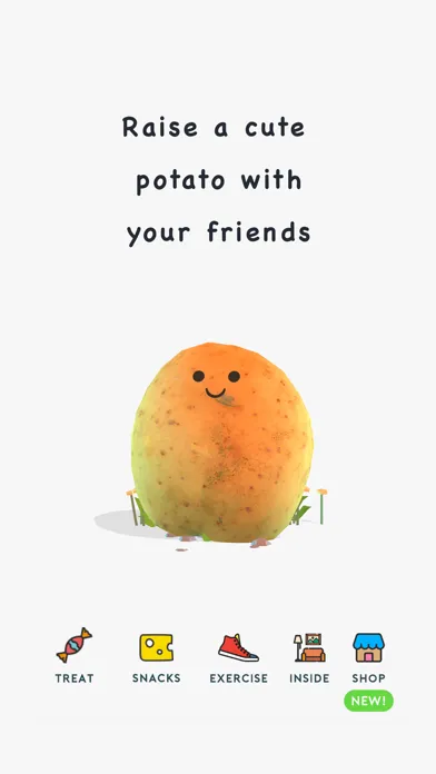 تصاویر Potater
