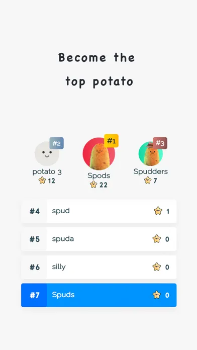 تصاویر Potater