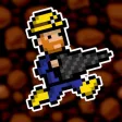 Magma Miner