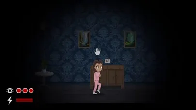 Capturas de tela do Mr. Hopp's Playhouse HD