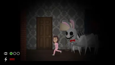 Capturas de tela do Mr. Hopp's Playhouse HD