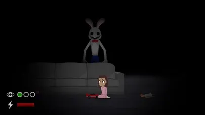 Capturas de tela do Mr. Hopp's Playhouse HD