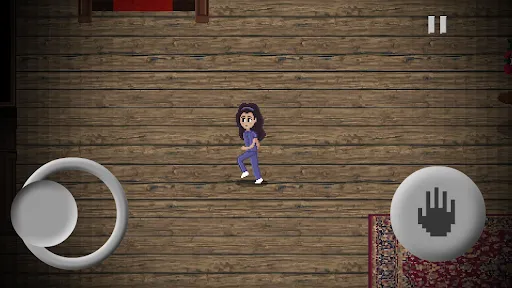 Screenshot di Mr. Hopp's Manor Escape