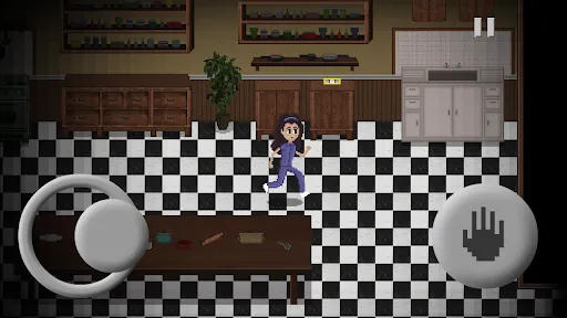 Screenshot di Mr. Hopp's Manor Escape