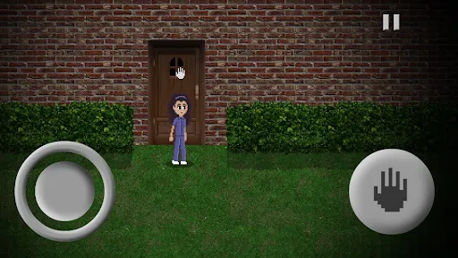 Screenshot di Mr. Hopp's Manor Escape