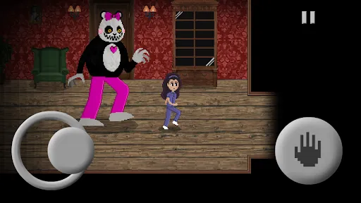 Screenshot di Mr. Hopp's Manor Escape
