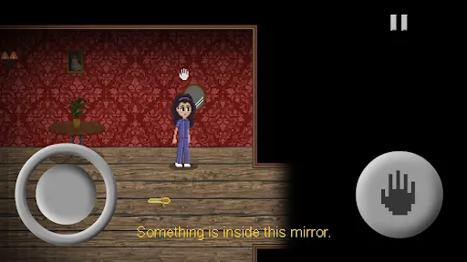 Screenshot di Mr. Hopp's Manor Escape