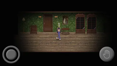 Mr. Hopp's Manor Escape Screenshots