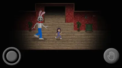 Mr. Hopp's Manor Escape Screenshots