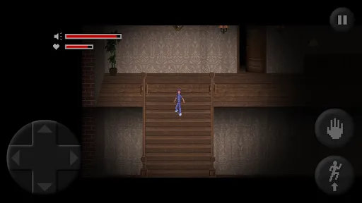 Mr. Hopp's Playhouse 2 Screenshots