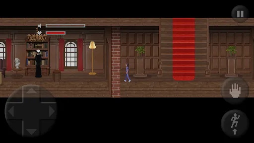 Mr. Hopp's Playhouse 2 Screenshots