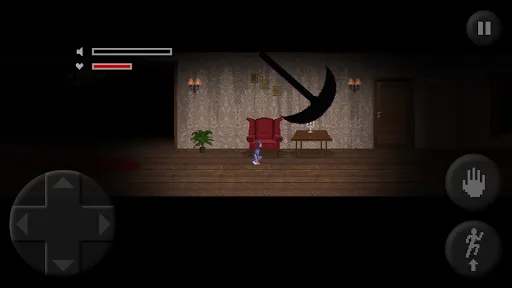 Mr. Hopp's Playhouse 2 Screenshots