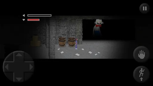 Mr. Hopp's Playhouse 2 Screenshots