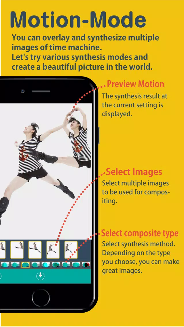 TimeReverseCamera 2 Screenshots