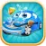 Baby Car Wash & Go Learn!