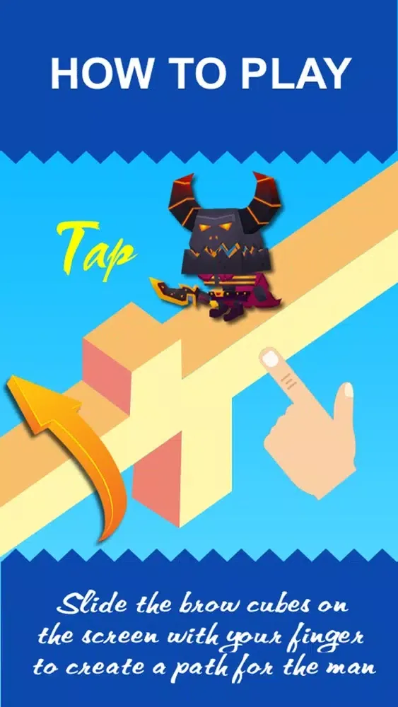 Screenshot di The Spinning Bridge