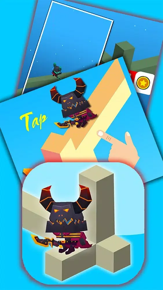 Screenshot di The Spinning Bridge