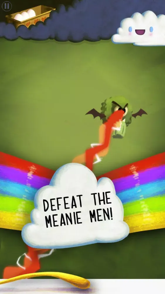 Lollipop 3: Eggs of Doom Screenshots