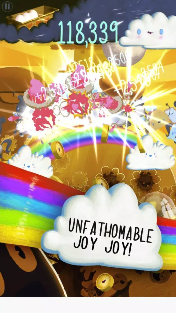 Lollipop 3: Eggs of Doom Screenshots