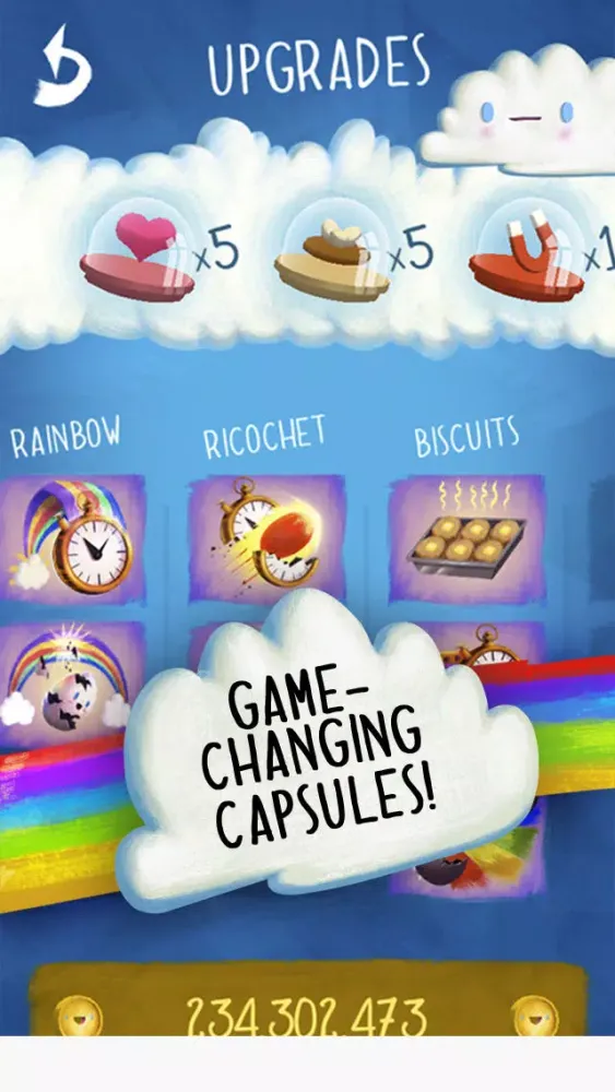 Lollipop 3: Eggs of Doom Screenshots