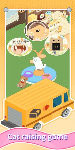 Tenants Simulator Screenshots