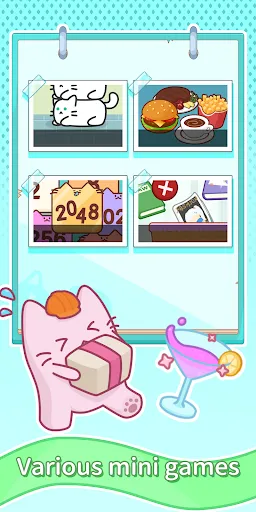 Tenants Simulator Screenshots