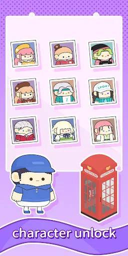 Tenants Simulator Screenshots