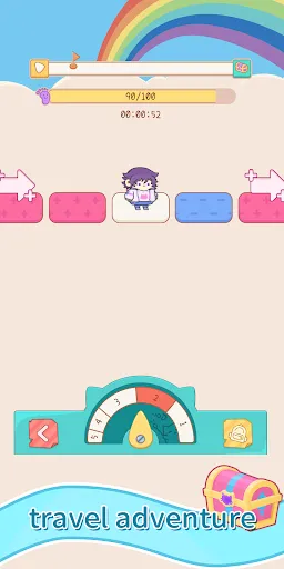 Tenants Simulator Screenshots