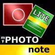 My Photo Note Lite - Taking Photo Notes Made Easy My Photo Note Lite - Taking Photo Notes Made Easy