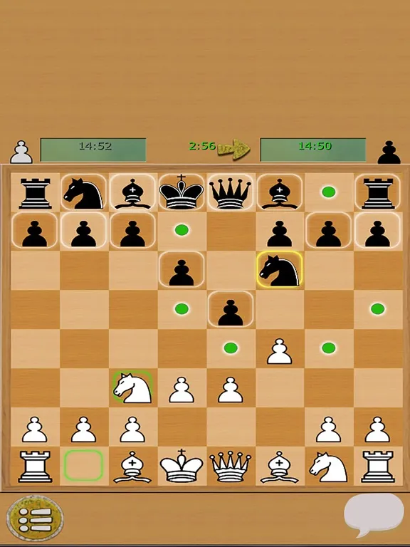 Shatranj - Ancient Chess iPad  Screenshots