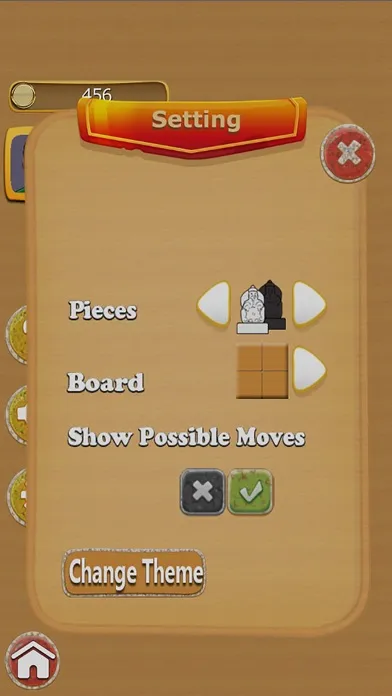 Shatranj - Ancient Chess Screenshots