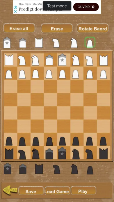 Shatranj - Ancient Chess Screenshots
