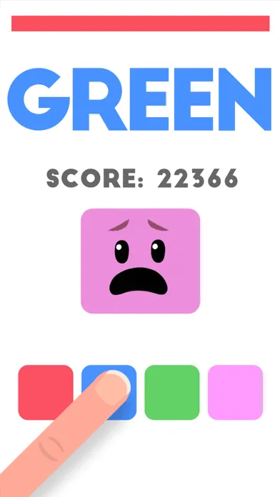 Mesmerize: a toilet time game! سکرین شاٹس
