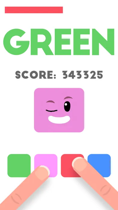 Mesmerize: a toilet time game! سکرین شاٹس