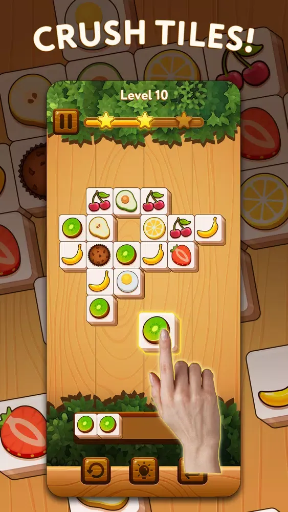Tangkapan layar Match Tiles - Classic Puzzle
