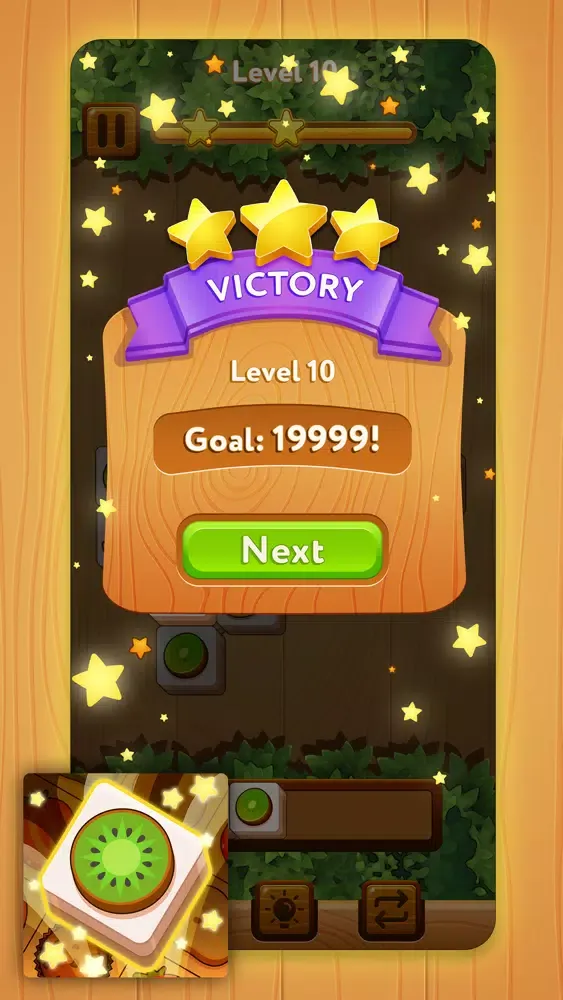 Tangkapan layar Match Tiles - Classic Puzzle