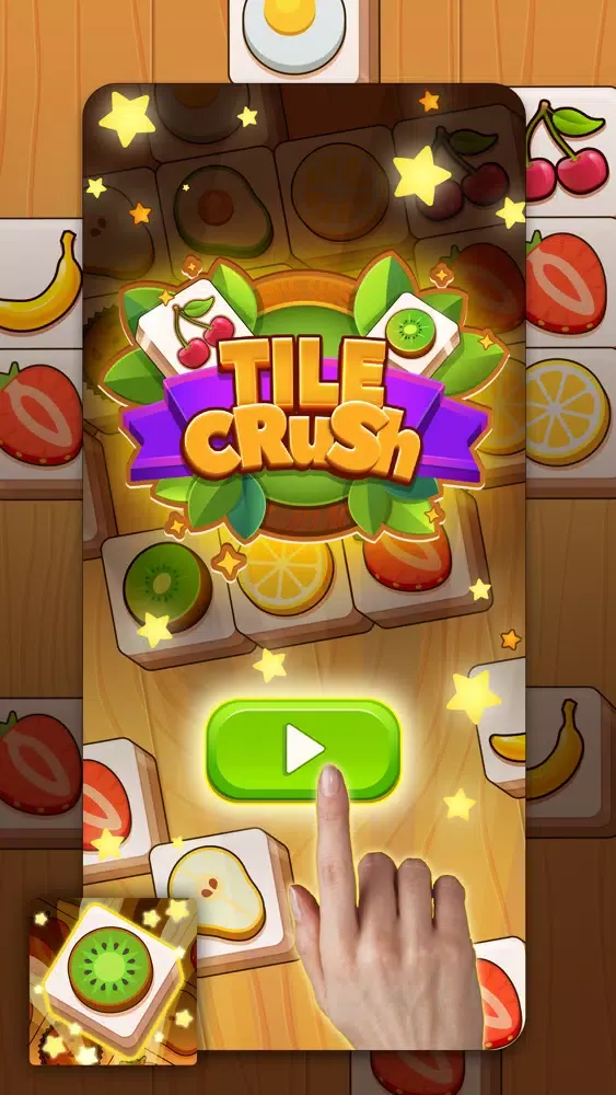 Tangkapan layar Match Tiles - Classic Puzzle