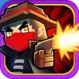 Demon Blitz! Demon Blitz!