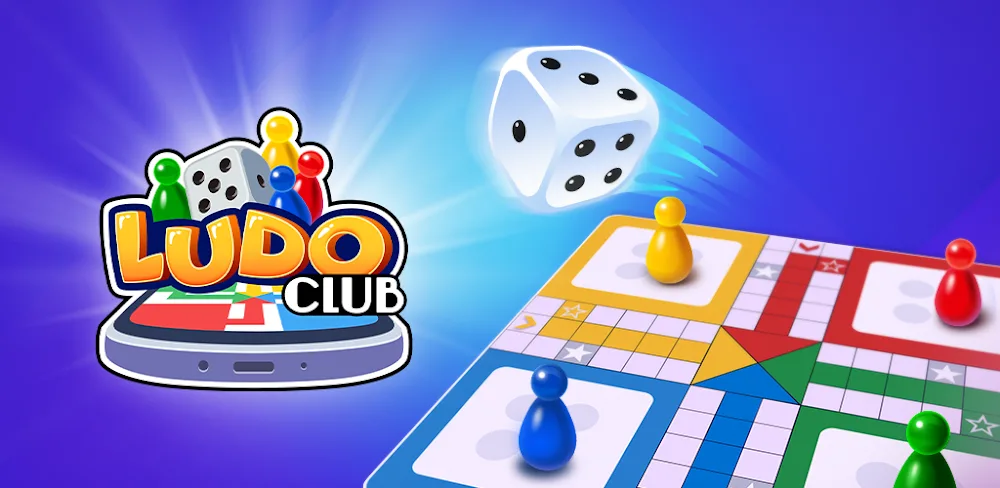 Ludo Club