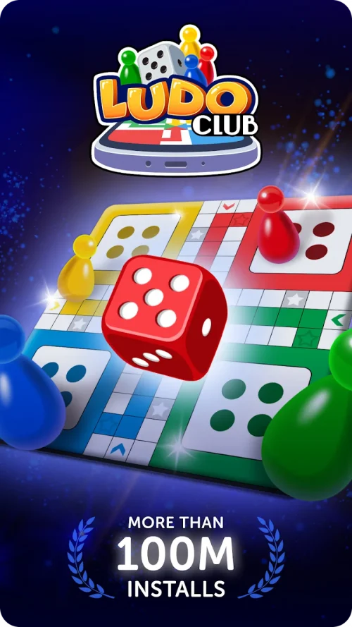 Ludo Club-screenshot-1