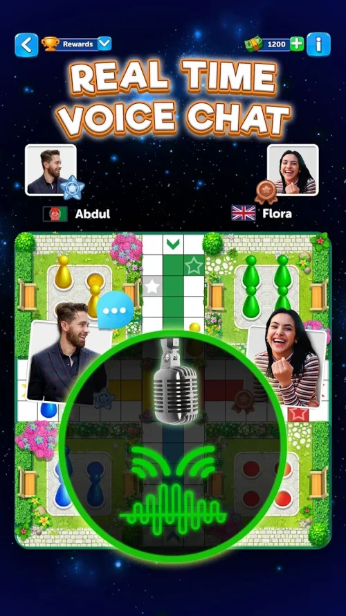 Ludo Club-screenshot-2