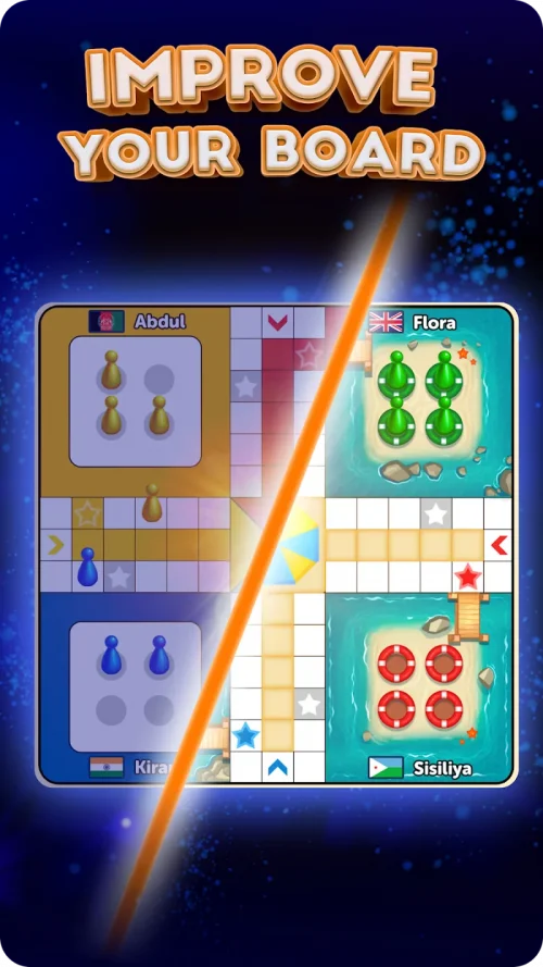 Ludo Club-screenshot-3