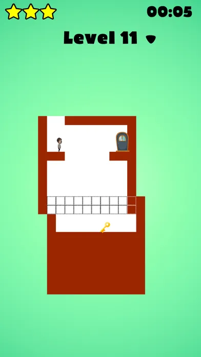 Porched Puzzle 스크린샷